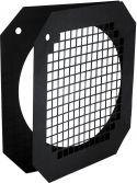 Par kanner, Eurolite Filter Frame PAR-56 Spot Short bk