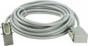 Multicable & Stage Box, PSSO Multicore 16-pin 15m gy