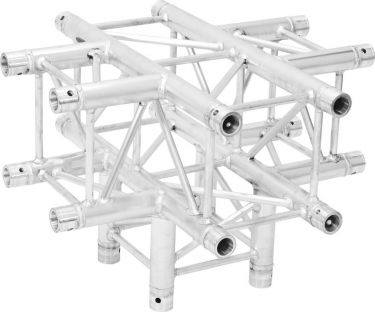 Alutruss QUADLOCK 6082C-51 5-way Cross Piece