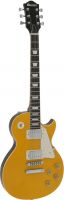 Musical Instruments, Dimavery LP-800 E-Guitar Goldtop