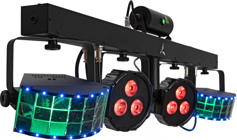 Eurolite LED KLS Laser Bar FX AIR