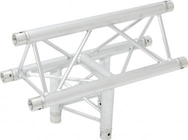 Alutruss TRILOCK 6082AT-38 3-way T-Piece