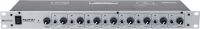 Omnitronic MLM-81 Microphone/Line Mixer