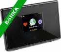 Hi-Fi & Surround, Turin Internet Radio Tuner WIFI Adapter "B-STOCK"