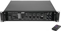 Omnitronic MPVZ-180.6P PA Mixing Amplifier
