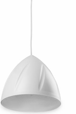 PDS50W Pendant Speaker 100V 6.5” White