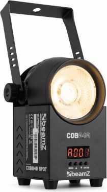 COB040 Spot WW/CW