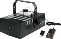 Røk & Effektmaskiner, Eurolite Dynamic Fog 1200 Fog Machine