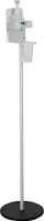 Assortment, Eurolite Disinfection Stand white