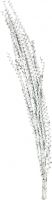 Artificial flowers, Europalms Galho Buriti white 150cm