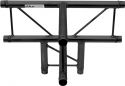 Sortiment, Alutruss DECOLOCK DQ2-SPAT42V 4-way T-Piece bk