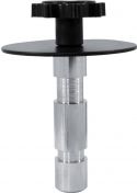 Stativer, Eurolite TV-12 TV Spigot M12 incl. Head Screw