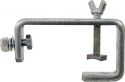 G-Kroker, Eurolite TH-52 Theatre Clamp silver
