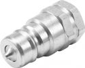 Assortment, TCM FX CO2 Quick Connector Male (Update Part)