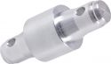 Tilbehør, Alutruss QUICK-LOCK GL33-ET34 Distance Part 30mm