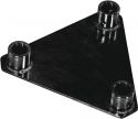 TRILOCK 50mm, Alutruss TRILOCK Base/Wall Plate STGP
