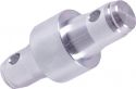 Alutruss, Alutruss QUICK-LOCK GL33-ET34 Distance Part 20mm