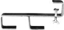 G-Kroker, Eurolite TCH-50/28 Cable Clamp, silver