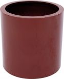 Potter & Krukker, Europalms LEICHTSIN TOWER-50, shiny-red