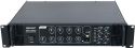 Mixer-forstærkere, Omnitronic MPVZ-350.6 PA Mixing Amplifier