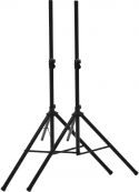 Stativer, Omnitronic Speaker Stand MOVE Set