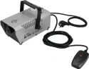 Røk & Effektmaskiner, Eurolite N-10 Fog Machine silver