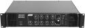 Professionel Installationslyd, Omnitronic MPZ-180.6 PA Mixing Amplifier