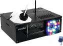 Røk & Effektmaskiner, Eurolite NSF-250 LED DMX Hybrid Spray Fogger