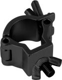 Assortment, Eurolite TPC-20S Coupler, black