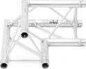 DECOLOCK DQ3 35mm, Alutruss DECOLOCK DQ3-PAC21 2-way Corner 90°