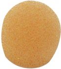 Mikrofoner, Omnitronic Microphone Windshield, skin colored, HS 10x