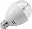 Decorative Effects, Omnilux LED BC-1 E-27 Beam Effect RGB