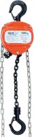Alutruss, Eurolite Chain Hoist 6M/1.0T
