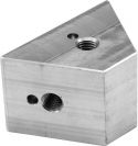 SINGLELOCK 50mm, Alutruss SINGLELOCK SV-22 120° M-12