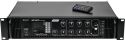 Professionel Installationslyd, Omnitronic MP-60P PA Mixing Amplifier
