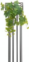 Kunstige planter, Europalms Grape bush, premium, artificial, 50cm