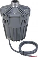 Professionel Installationslyd, Omnitronic ED-60T Horn Driver