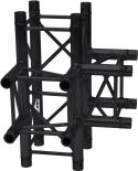 Sortiment, Alutruss QUADLOCK S6082T-42(50) 4-way T-Piece