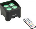 Sortiment, Eurolite AKKU Mini UP-4 QCL Spot MK2