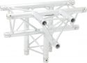 TRILOCK 50mm, Alutruss TRILOCK E-GL33 T-42 4-way Piece \\/