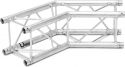DECOLOCK DQ4 35mm, Alutruss DECOLOCK DQ4-PAC23 2-way Corner 135°