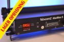 Lyseffekter, MadMax 5x 10W COB LED-matrise
