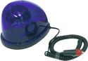 Eurolite Police Beacon STA-1221 blue 12V/21W Eurolite Police Beacon STA-1221 blue 12V/21W