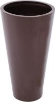 Potter & Krukker, Europalms LEICHTSIN ELEGANCE-69, shiny-brown