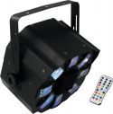 Eurolite LED FE-700 Flower Effect Eurolite LED FE-700 Flower Effect
