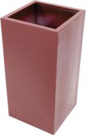 Potter & Krukker, Europalms LEICHTSIN BOX-100, shiny-red