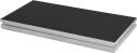 Alutruss Scene, Alutruss Stage Element BE-1 1x0.5m 750kg/m²