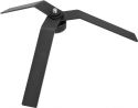 Assortment, Eurolite FS-4 Floorstand, steel, black