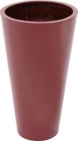 Potter & Krukker, Europalms LEICHTSIN ELEGANCE-69, shiny-red
