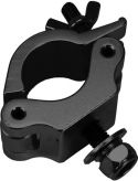 Assortment, Eurolite DEC-32S Coupler black